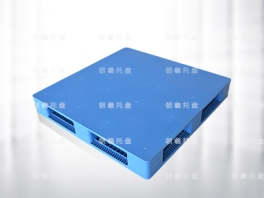 双面平板焊接成型
