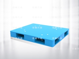 双面平板焊接成型