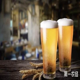 啤酒行业塑料托盘应用方案
